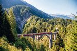 Traumzüge 2021 railtours.oebb.at - ÖBB