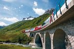 Traumzüge 2021 railtours.oebb.at - ÖBB