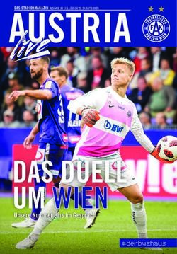 E li v AUSTRIA - FK Austria Wien
