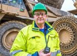HERZLICH WILLKOMMMEN ZUR HAUPTVERSAMMLUNG 2016 - am 4. Mai 2016 - Heidelberg Cement