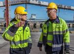 HERZLICH WILLKOMMMEN ZUR HAUPTVERSAMMLUNG 2016 - am 4. Mai 2016 - Heidelberg Cement