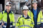 HERZLICH WILLKOMMMEN ZUR HAUPTVERSAMMLUNG 2016 - am 4. Mai 2016 - Heidelberg Cement