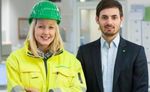 HERZLICH WILLKOMMMEN ZUR HAUPTVERSAMMLUNG 2016 - am 4. Mai 2016 - Heidelberg Cement