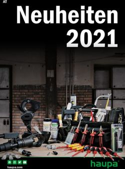 2021 AT Neuheiten - Schurrer.at