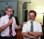 Mit.Einander Die Zeitung für unsere Mitglieder - Raiffeisen