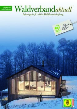 Waldverband-ooe.at Waldverbandaktuell - Infomagazin für aktive Waldbewirtschaftung