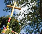 ZUSAMMENWACHSEN - OSTERN/FR&Uuml;HLING 2023 - GEMEINDEBRIEF EVANGELISCHE KIRCHENGEMEINDE GAGGENAU