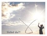 ZUSAMMENWACHSEN - OSTERN/FR&Uuml;HLING 2023 - GEMEINDEBRIEF EVANGELISCHE KIRCHENGEMEINDE GAGGENAU