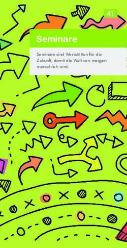 Seminare 41 - fbs.bayreuth.org
