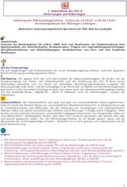 Anh&ouml;rung der PDS-Landtagsfraktion - Erfurt am 15.03.05 - 9.30 bis 15:00 - Funktionsgeb&auml;ude des Th&uuml;ringer Landtages