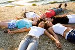 High School - USA - Kanada - Irland - England - Schottland - Frankreich - Spanien - Italien - Niederlande - D&auml;nemark - Finnland - Norwegen ...