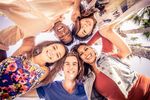 High School - USA - Kanada - Irland - England - Schottland - Frankreich - Spanien - Italien - Niederlande - D&auml;nemark - Finnland - Norwegen ...