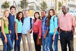 High School - USA - Kanada - Irland - England - Schottland - Frankreich - Spanien - Italien - Niederlande - D&auml;nemark - Finnland - Norwegen ...