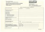 Herzlich Willkommen zum Informationselternabend "Mein Kind kommt in die Schule" - Grundschule Zazenhausen - Grundschule ...
