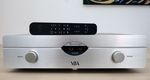 YBA Heritage A200 Vollverstärker mit D/A- Wandler & Bluetooth - Günter Härtel