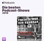 MOMENTAUFNAHME Ein Jahr Podcastfabrik - Titelthema: ams - Radio und MediaSolutions