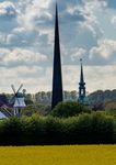 KAPPELLENBERGER KIRCHENBRIEF - GEMEINDEBRIEF DER EV.LUTH. KIRCHENGEMEINDEN KAPPELN & ELLENBERG