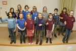 KAPPELLENBERGER KIRCHENBRIEF - GEMEINDEBRIEF DER EV.LUTH. KIRCHENGEMEINDEN KAPPELN & ELLENBERG