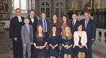 KAPPELLENBERGER KIRCHENBRIEF - GEMEINDEBRIEF DER EV.LUTH. KIRCHENGEMEINDEN KAPPELN & ELLENBERG