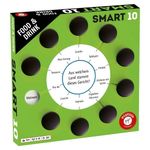 Smart 10 Family Jetzt quizzt die ganze Familie! Neue Edition des beliebten Quizspiels von Piatnik - TOP 10 Spielzeug