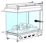 NL-ENG-DE-FR INSTALLATIEVOORSCHRIFT INSTALLATION MANUAL INSTALLATIONSHANDBUCH MANUEL D'INSTALLATION E-MATRIX HEAT 800/500 RD (LL) E-MATRIX HEAT ...