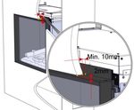 NL-ENG-DE-FR INSTALLATIEVOORSCHRIFT INSTALLATION MANUAL INSTALLATIONSHANDBUCH MANUEL D'INSTALLATION E-MATRIX HEAT 800/500 RD (LL) E-MATRIX HEAT ...