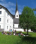 Gemeinsam unterwegs - Nr. 2/2021 - Di&ouml;zese Innsbruck