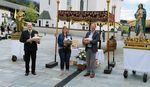 Gemeinsam unterwegs - Nr. 2/2021 - Di&ouml;zese Innsbruck