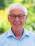 Ruedi Gr&uuml;ring "In Krisenzeiten muss man jeden Tag neue Entscheidungen treffen - mit dem Wissen, das man zu diesem Zeitpunkt hat." - Weber Verlag