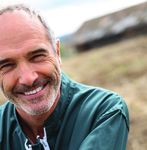 Ruedi Gr&uuml;ring "In Krisenzeiten muss man jeden Tag neue Entscheidungen treffen - mit dem Wissen, das man zu diesem Zeitpunkt hat." - Weber Verlag