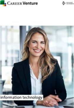 Information technology - MSW P Ein Service von - Teilnehmende Unternehmen