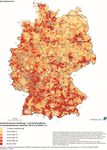 Siedlungsfl&auml;chen-projektion 2045 - 08/2020 Teilbericht der Klimawirkungs- und Vulnerabilit&auml;tsanalyse 2021 - Umweltbundesamt