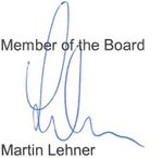 Richtlinie zur Qualit&auml;ts-sicherung f&uuml;r Lieferanten - Quality Assurance Directive for Suppliers