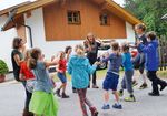 Von den Ammergauern zum Monte Rosa - ein Sommer mit der Jugend V - Deutscher Alpenverein ...