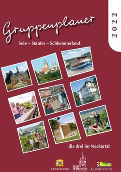 Sole - Staufer - Schlemmerland - die drei im Neckartal - bus1.de