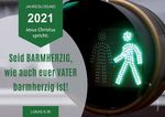 Februar - M&auml;rz 2021 L&uuml;tgendortmund, B&ouml;vinghausen, Holte-Kreta, Somborn, Merklinde, Westrich - Evangelische Christus ...