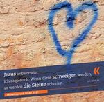 Februar - M&auml;rz 2021 L&uuml;tgendortmund, B&ouml;vinghausen, Holte-Kreta, Somborn, Merklinde, Westrich - Evangelische Christus ...