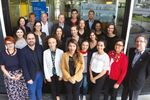 Centro Alem&atilde;o de Ci&ecirc;ncia e Inova&ccedil;&atilde;o S&atilde;o Paulo - Deutsches Wissenschafts- und Innovationshaus S&atilde;o Paulo - DWIH