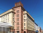 Centro Alem&atilde;o de Ci&ecirc;ncia e Inova&ccedil;&atilde;o S&atilde;o Paulo - Deutsches Wissenschafts- und Innovationshaus S&atilde;o Paulo - DWIH