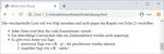 Vorlesung Internet-Medien - HTML CSS Formulare JavaScript - E-Learning-Plattform der ...