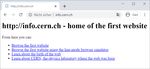 Vorlesung Internet-Medien - HTML CSS Formulare JavaScript - E-Learning-Plattform der ...