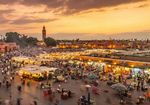 Die schönsten Gärten Marokkos - Rundreise vom 17. bis 23. Februar 2020 - Hanseat Reisen