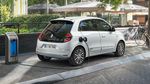 RENAULT MEGANE E-TECH - 100% elektrisch Besuchen Sie uns zur Premiere - Elektromobilität für Deutschland Jetzt Probefahrt sichern