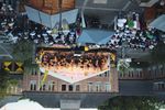 AMTSBLATT DER GEMEINDE NIEDERZIER - Pr&auml;chtige Stimmung beim Sommerkonzert 2021 Bericht im Innenteil
