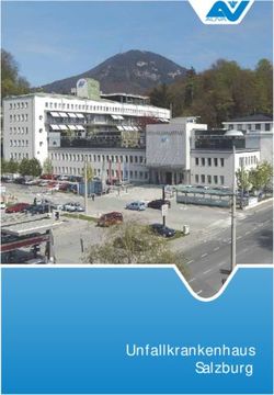 Unfallkrankenhaus Salzburg - Neomedia