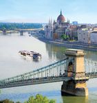 Donau-Kreuzfahrt Passau - Budapest - Passau 25./26. Juni bis 3. Juli 2020