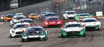 GTC Race 2021 Unsere Serie - Hauptrennen ADAC Racing Weekend - zus&auml;tzliche Teilnahme ADAC GT Masters