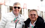 GTC Race 2021 Unsere Serie - Hauptrennen ADAC Racing Weekend - zus&auml;tzliche Teilnahme ADAC GT Masters