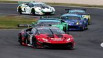 GTC Race 2021 Unsere Serie - Hauptrennen ADAC Racing Weekend - zus&auml;tzliche Teilnahme ADAC GT Masters