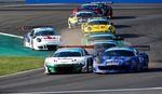 GTC Race 2021 Unsere Serie - Hauptrennen ADAC Racing Weekend - zus&auml;tzliche Teilnahme ADAC GT Masters